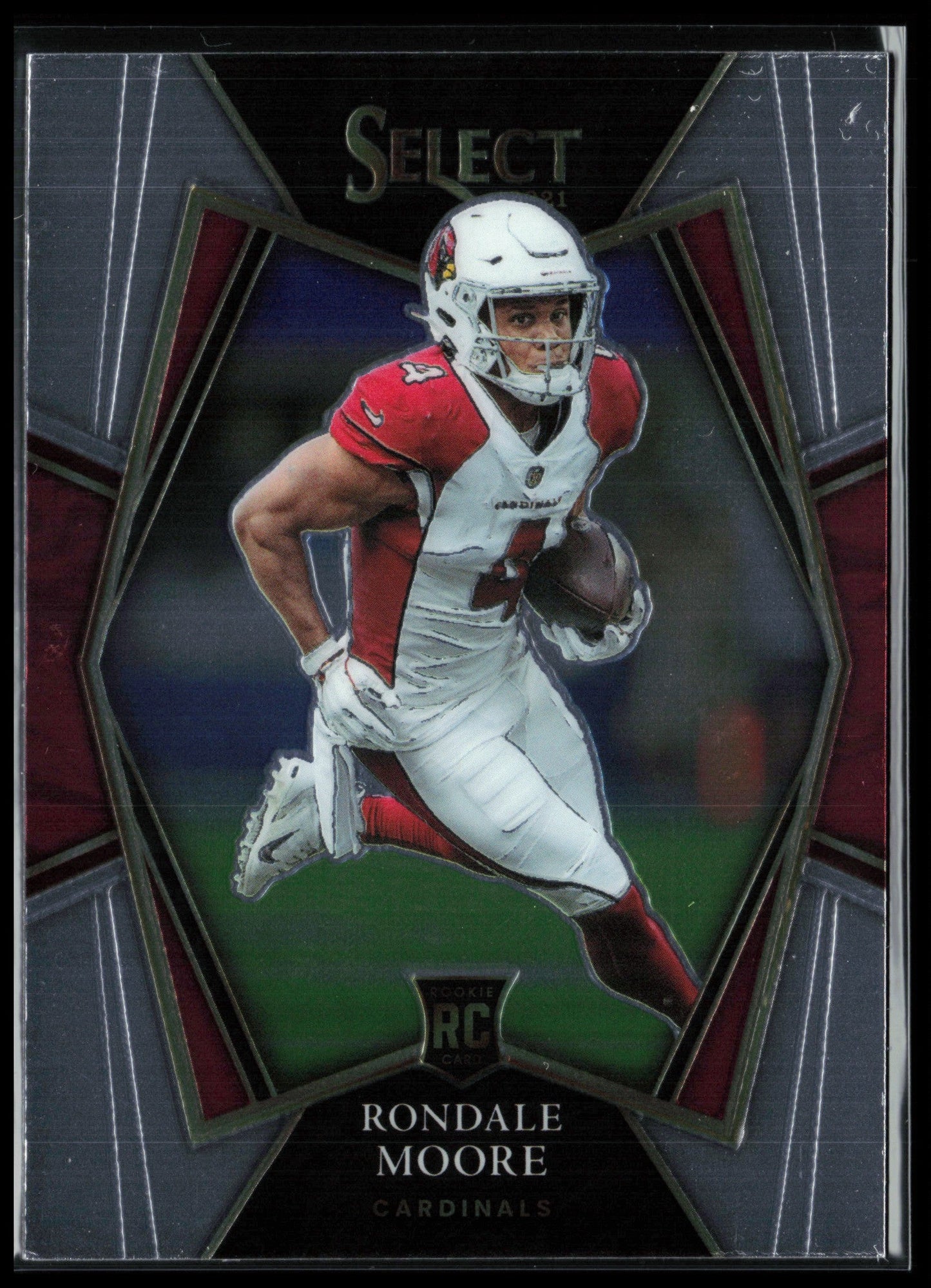 Rondale Moore RC