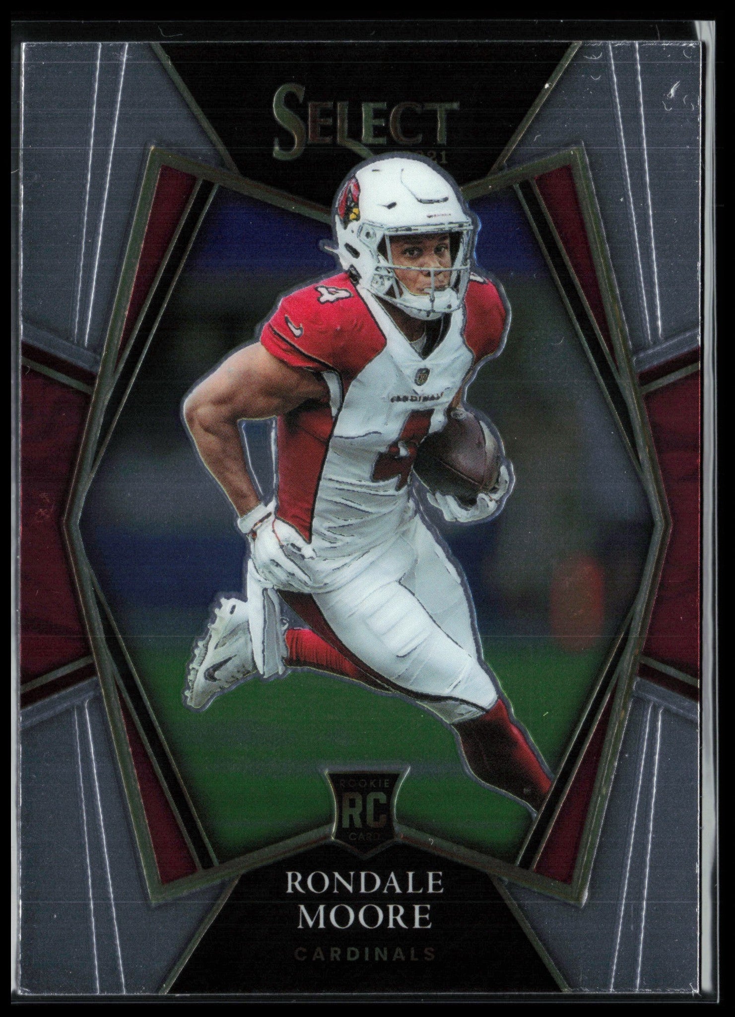 Rondale Moore RC – Dollar Box