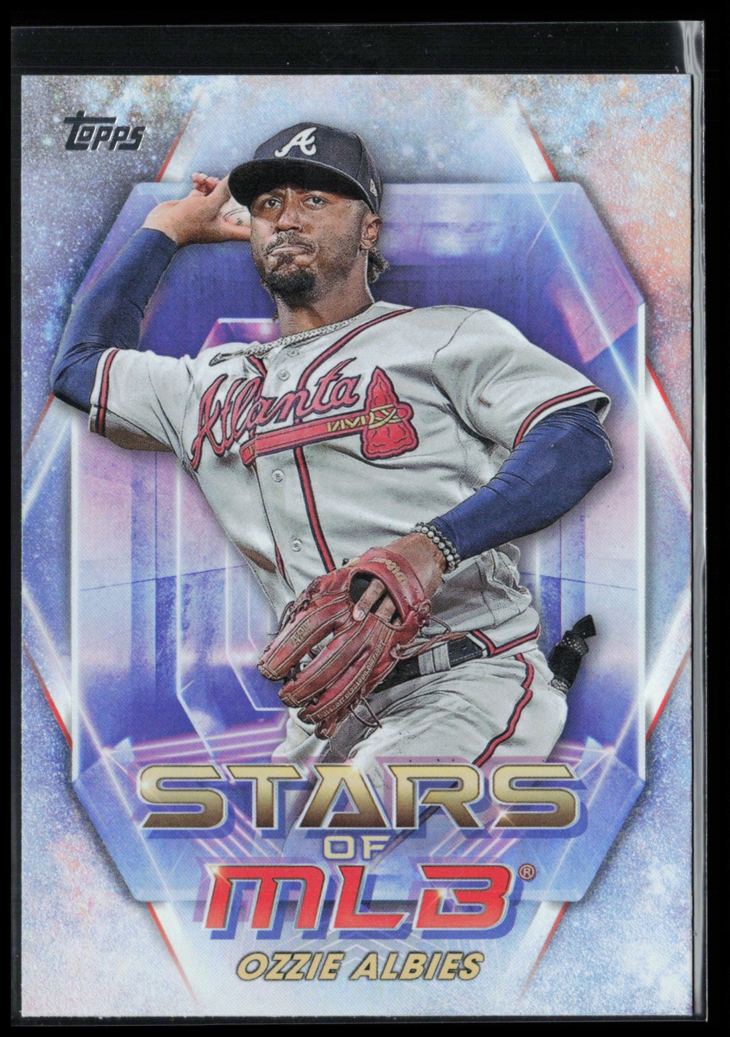 Ozzie Albies