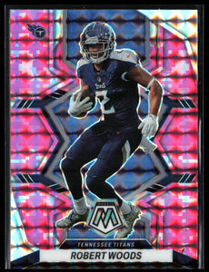 Tony Boselli Pink Camo – Dollar Box