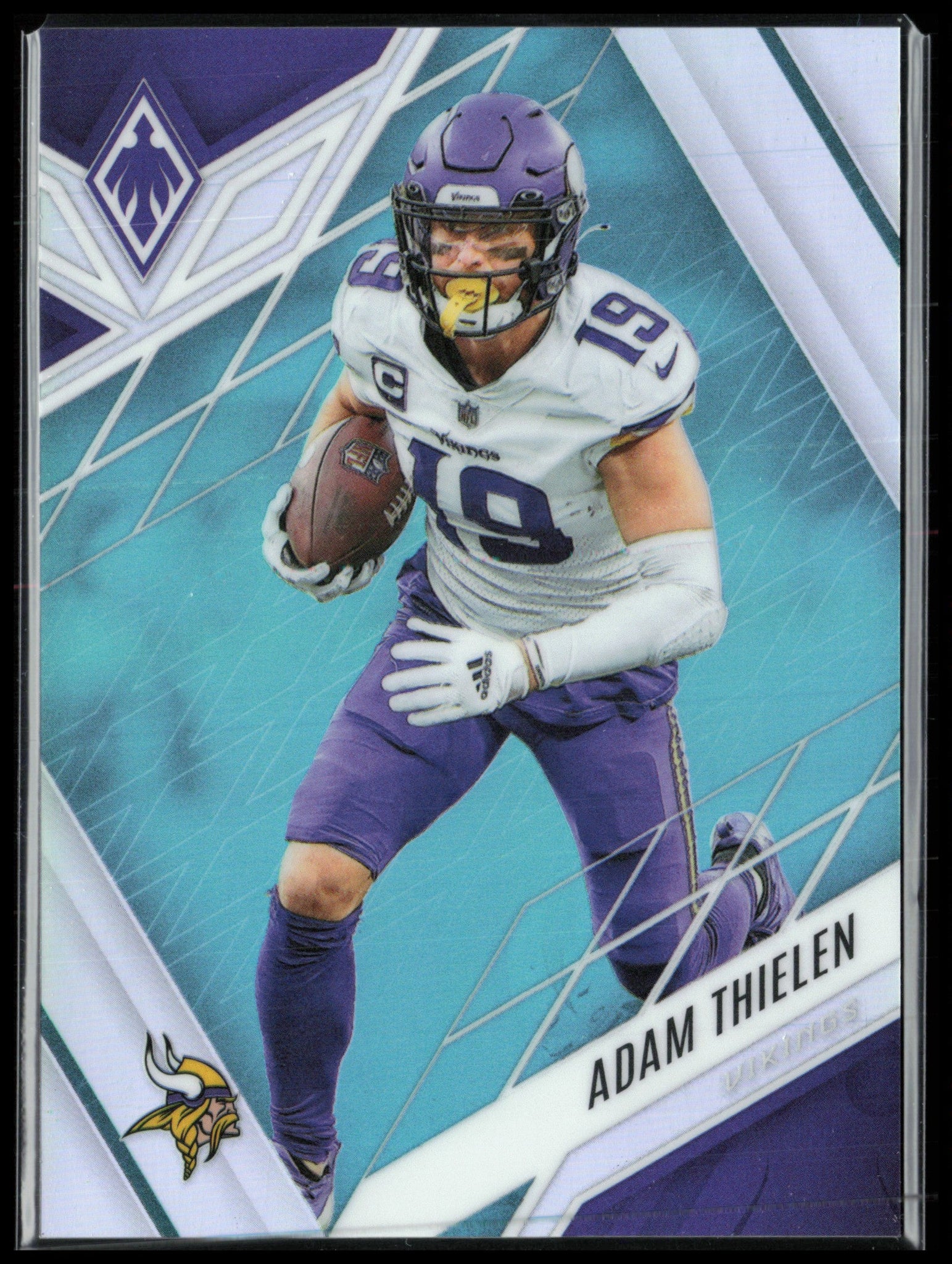 Adam Thielen Football Cards