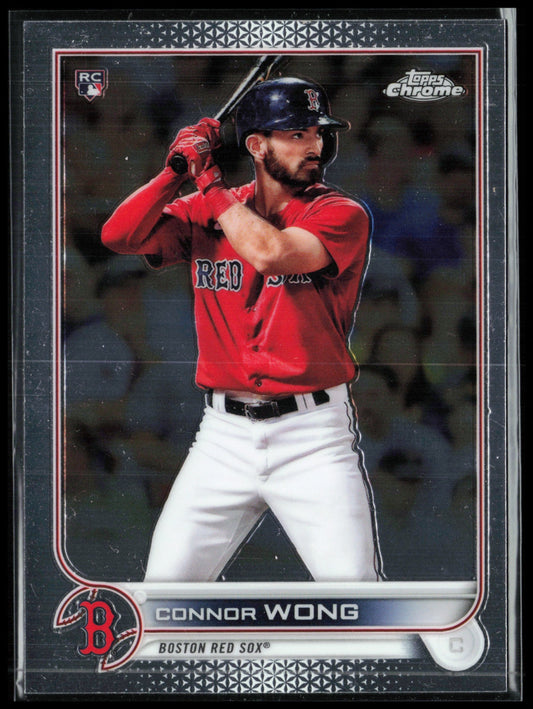 Connor Wong RC
