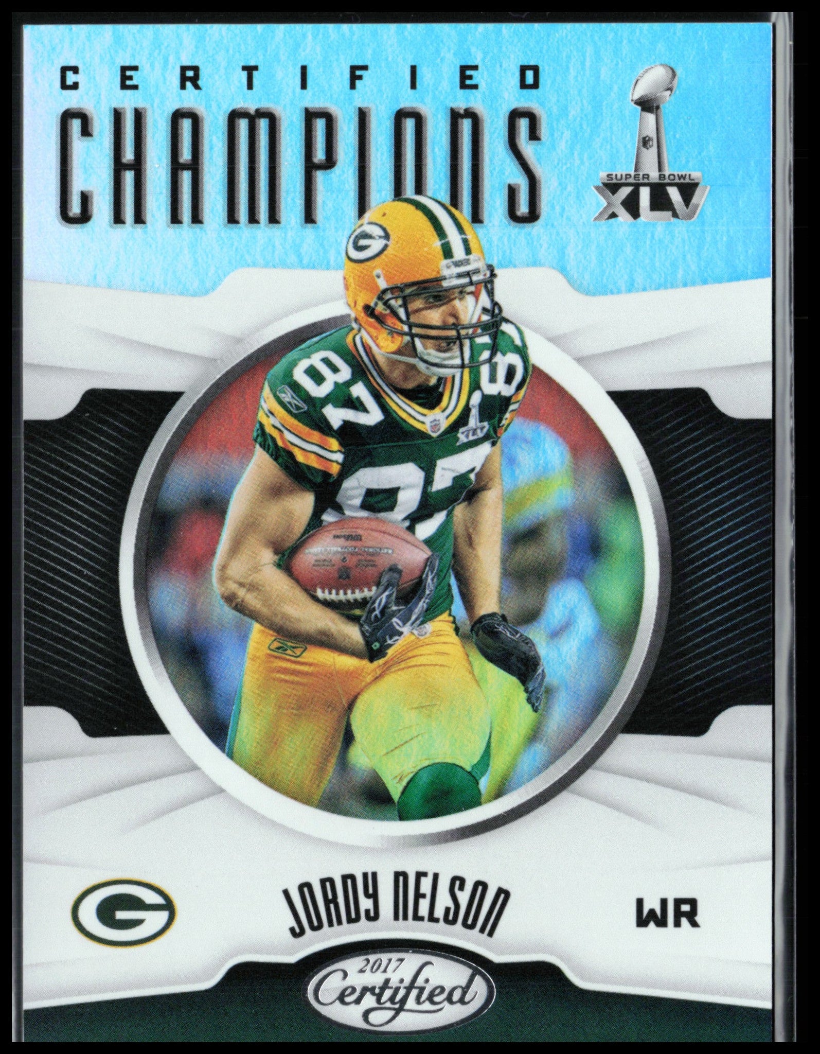 Jordy Nelson – Dollar Box