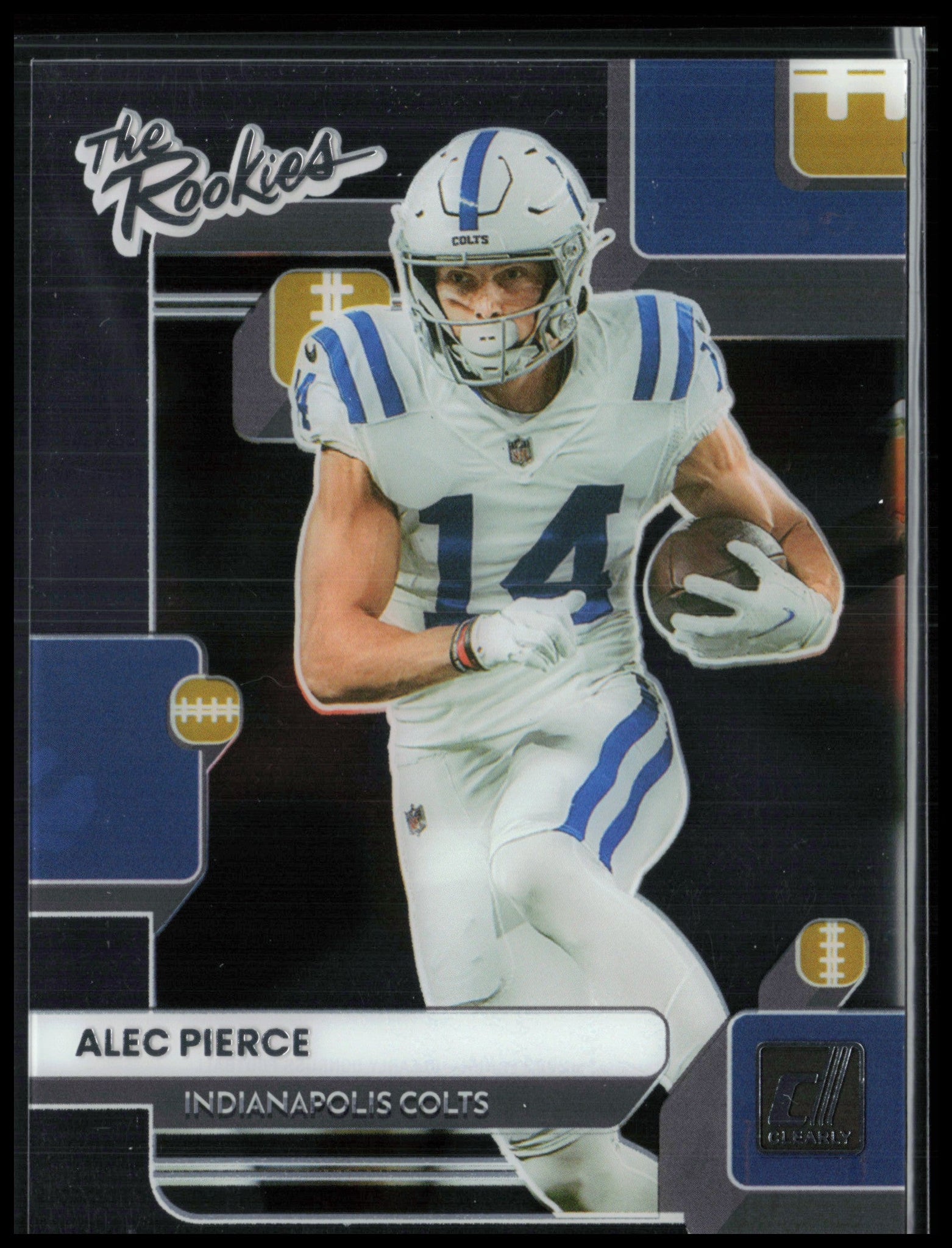 Alec Pierce RC – Dollar Box