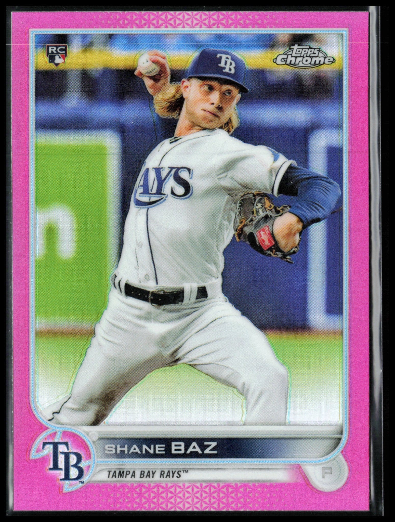 Shane Baz RC Pink – Dollar Box