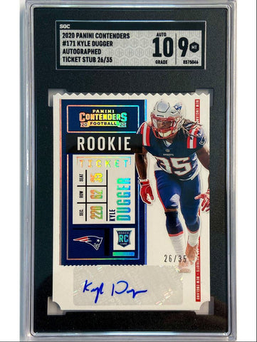 2016 Panini Contenders Derrick Henry Rookie Auto On Card ROTY SP RC