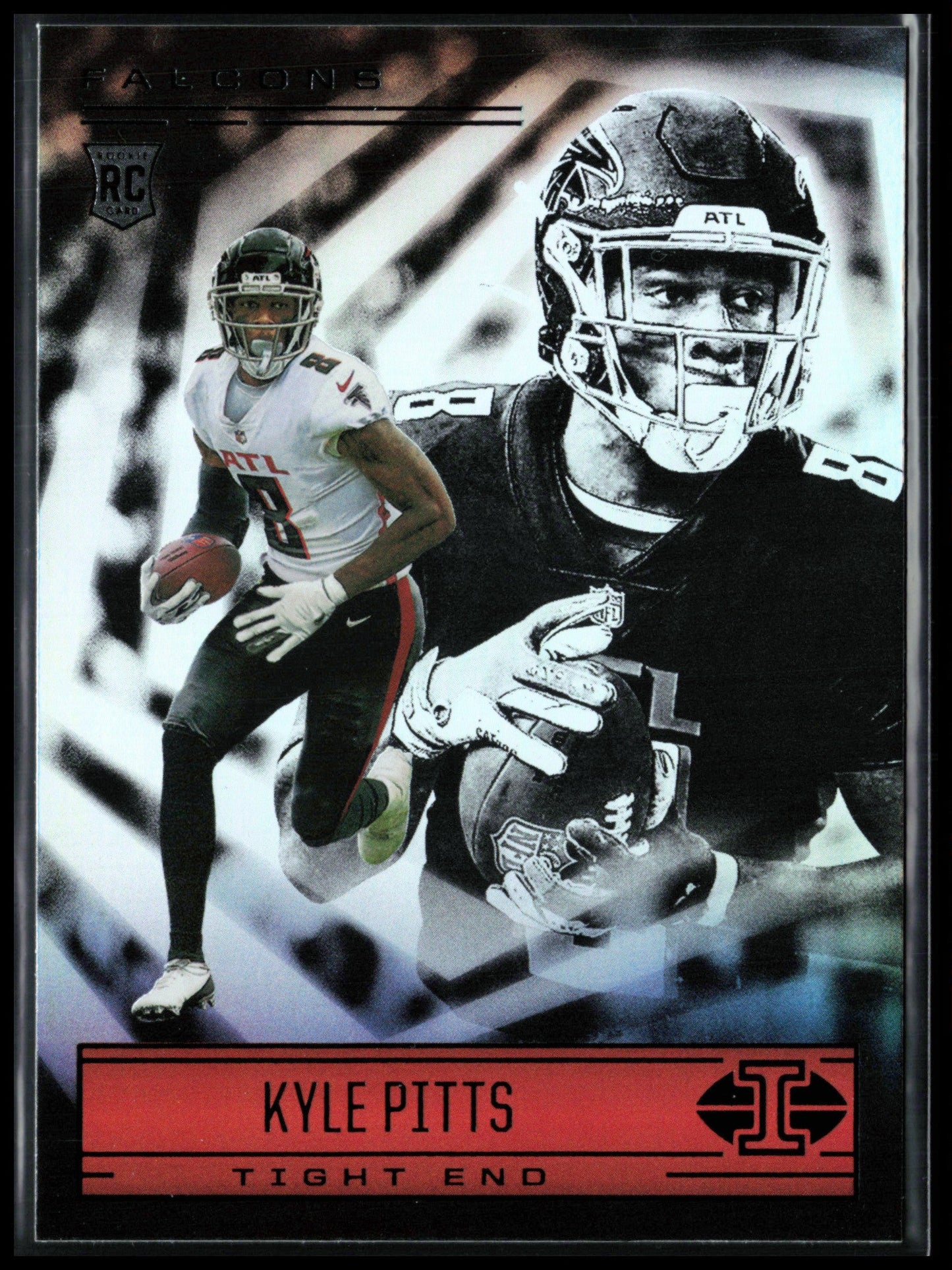 Kyle Pitts RC