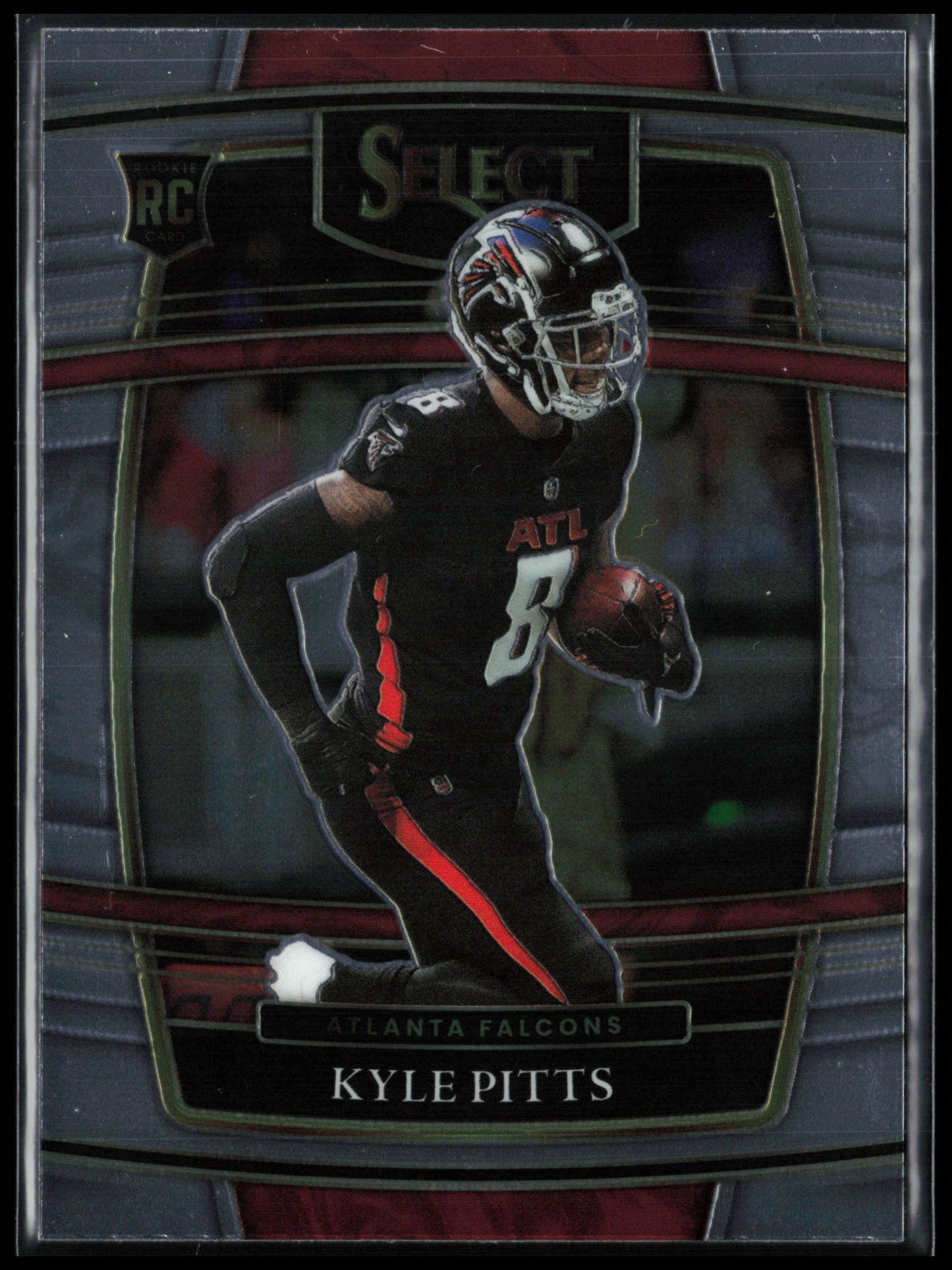 Kyle Pitts RC