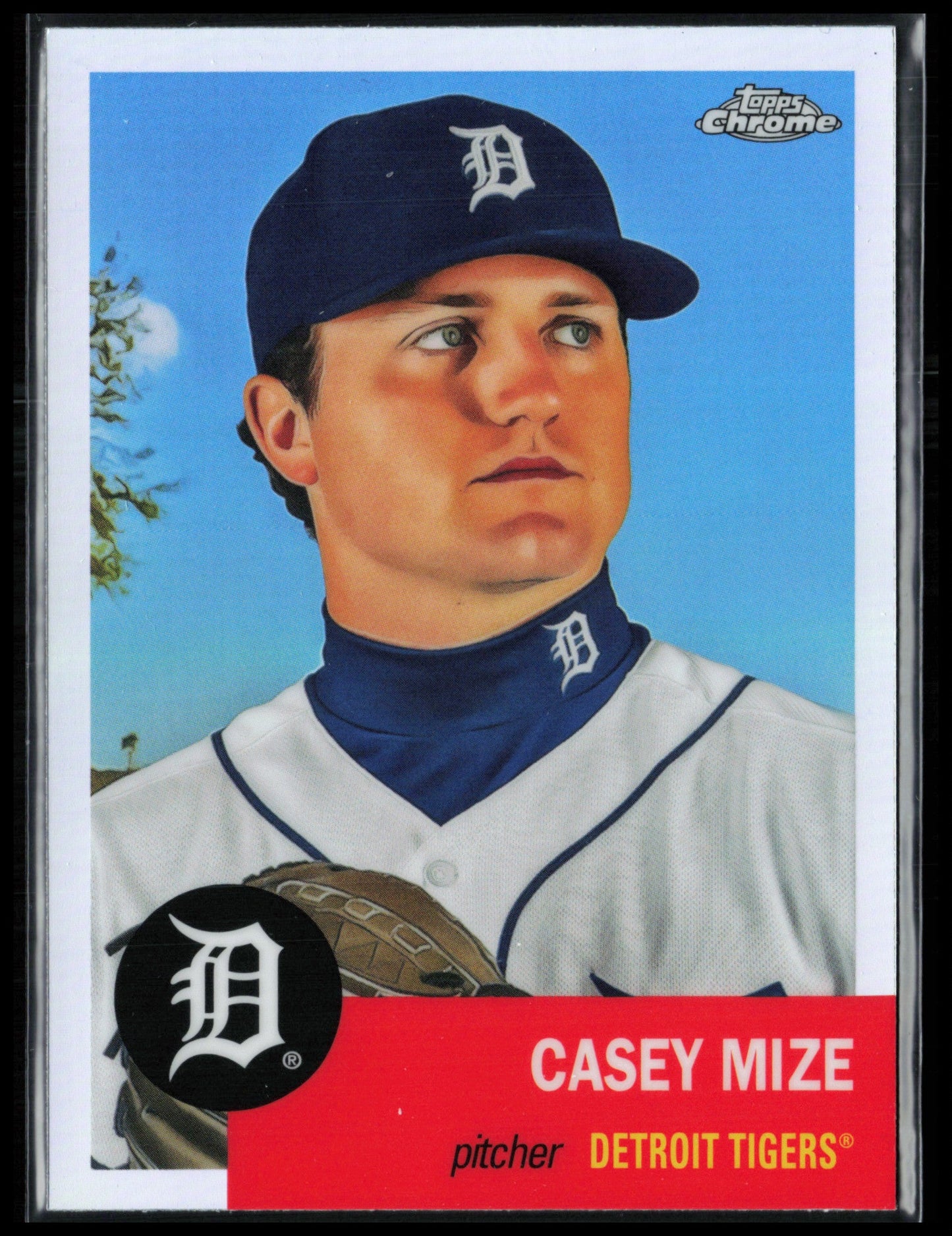 Casey Mize
